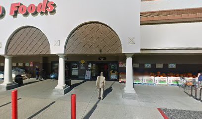 St. Luke's Medication Locker at WinCo Foods: Boise, Myrtle St.