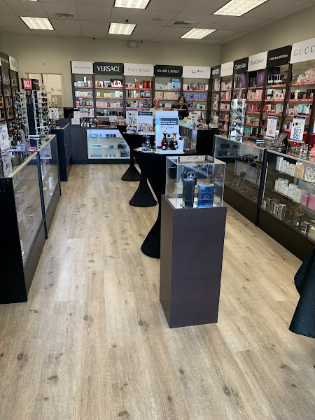 Fragrance Outlet