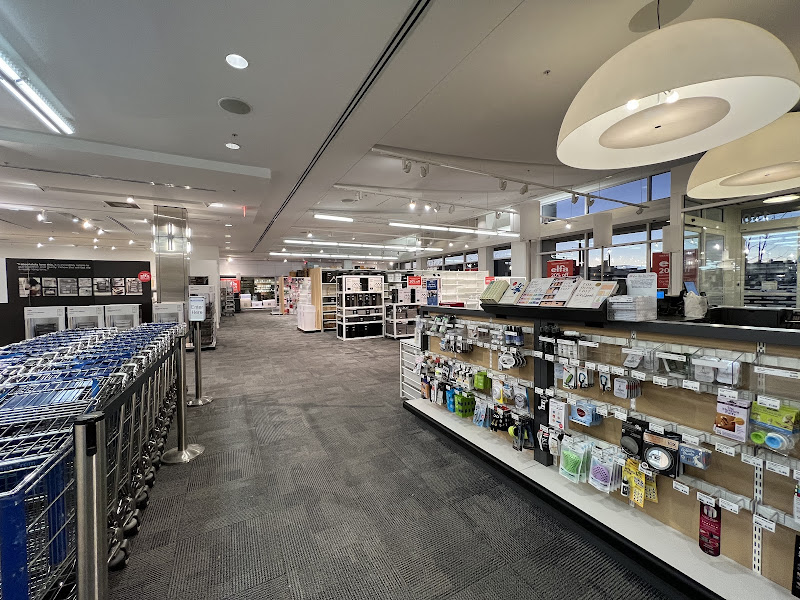 The Container Store