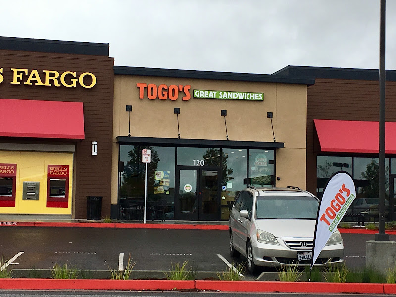 Togo's