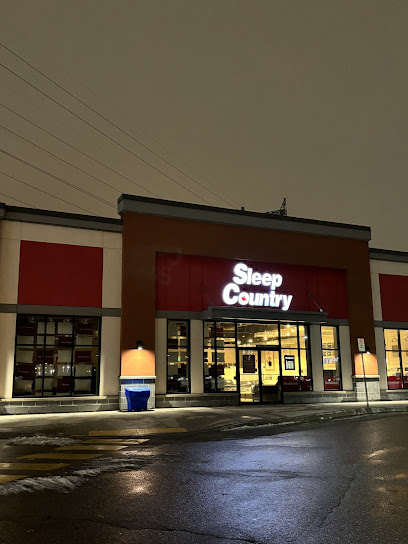 Sleep Country