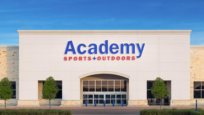Academy Sports + Outdoors