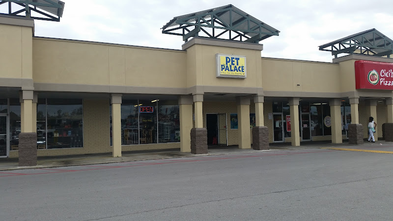 Pet Palace