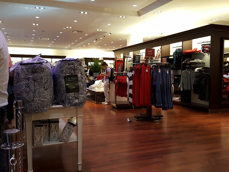 Polo Ralph Lauren Children