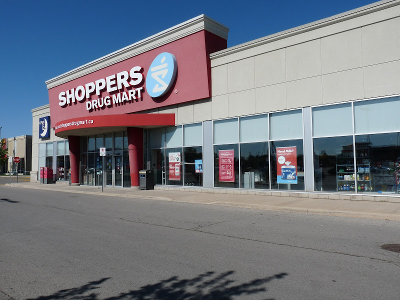 Shoppers Drug Mart