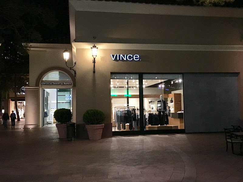 VINCE.