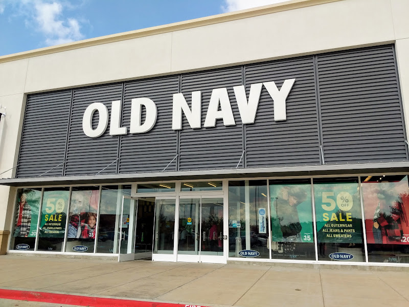Old Navy