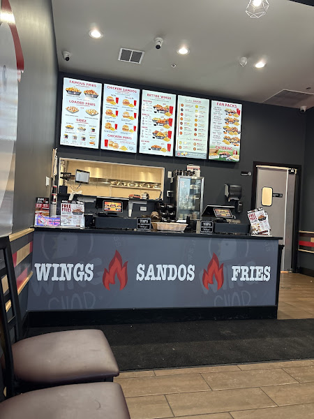 Wing Snob