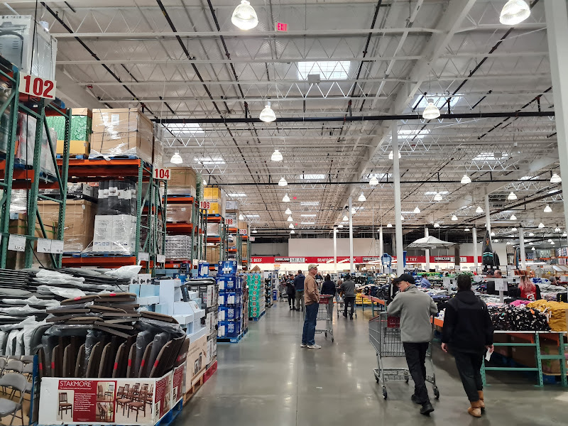 Costco Wholesale