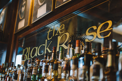 The Black Rose