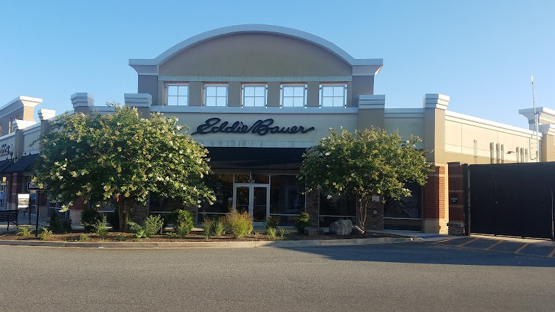 Eddie Bauer
