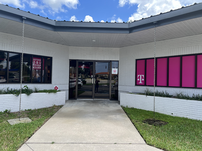 T-Mobile