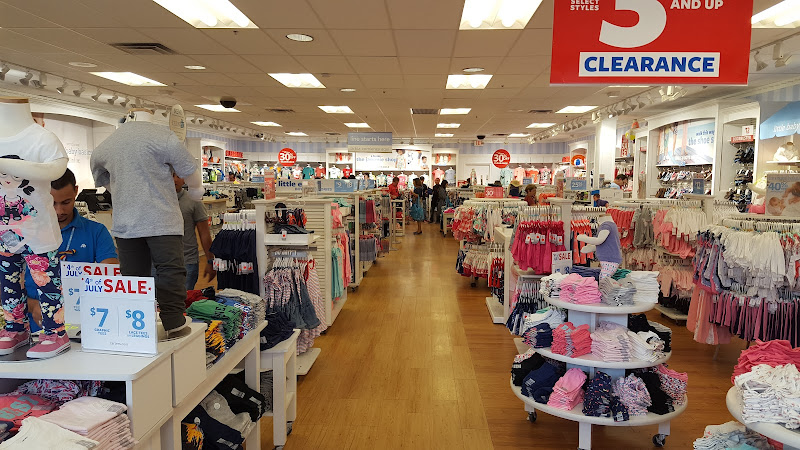 Carter's