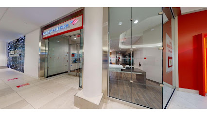 Bank of America
