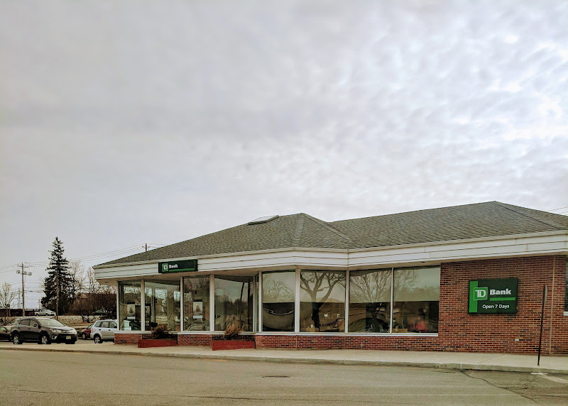 TD Bank