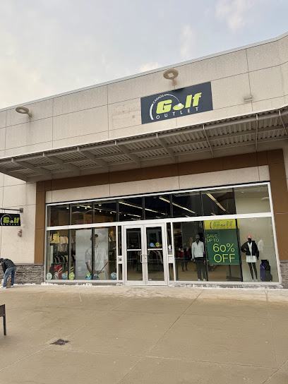 Golf Outlet