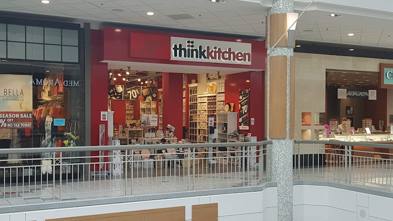 Think Kitchen -Mapleview Centre