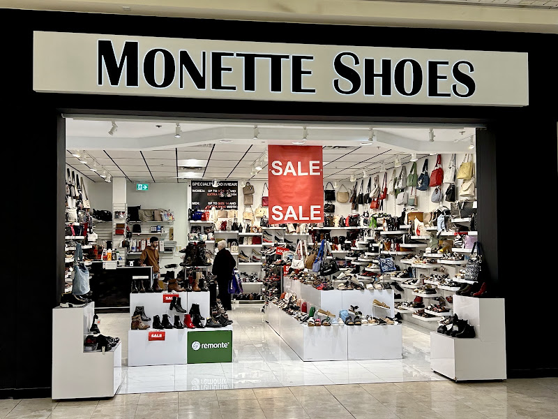 Monette Shoes