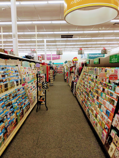 CVS