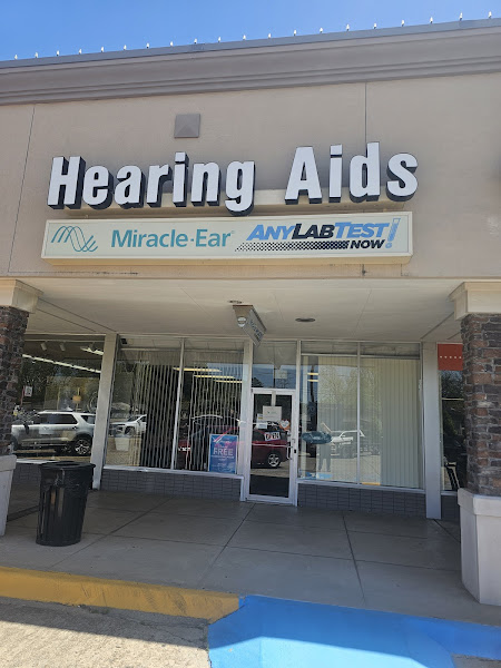 Miracle-Ear Hearing Aid Center