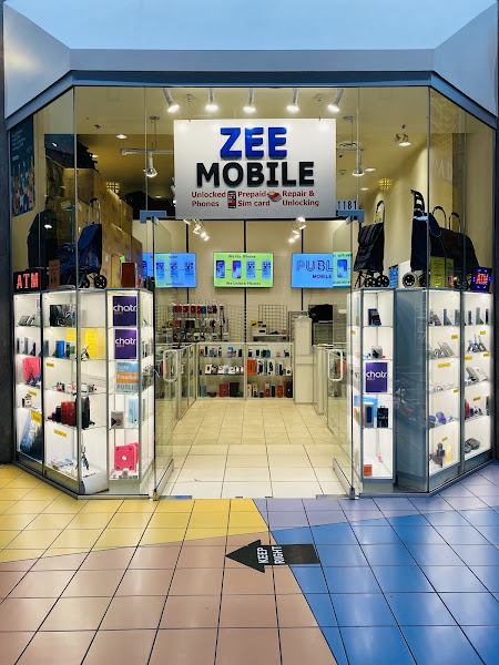 Zee Mobile