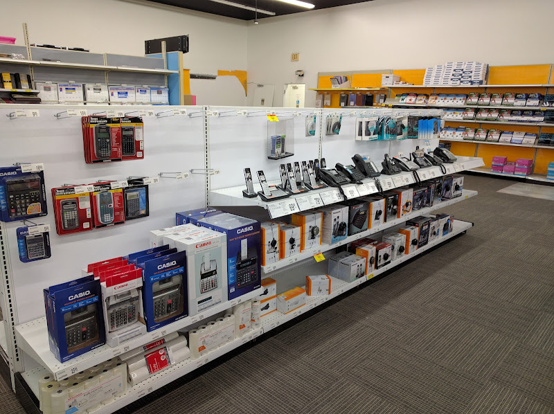 Office Depot