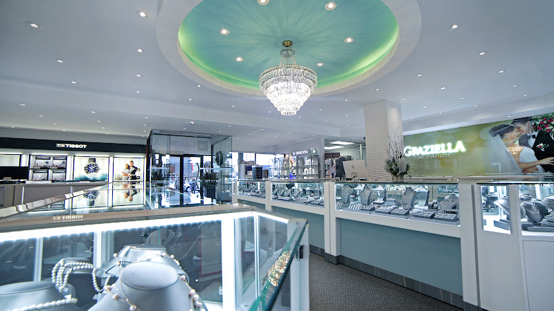 Graziella Fine Jewellery