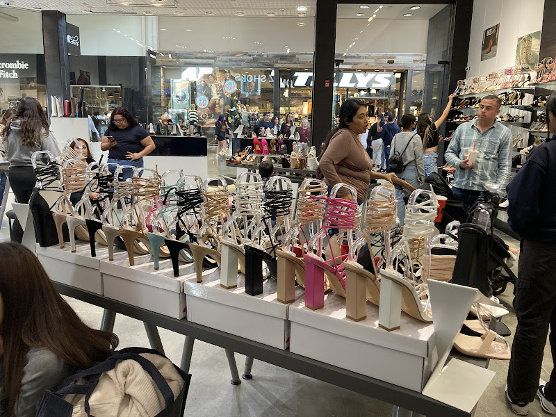 Omz Shoes