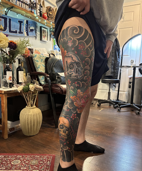Three Roses Studio
