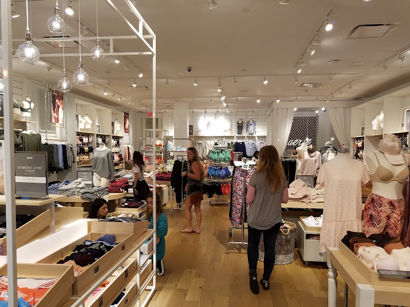 Aerie