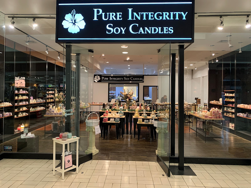 Pure Integrity Soy Candles