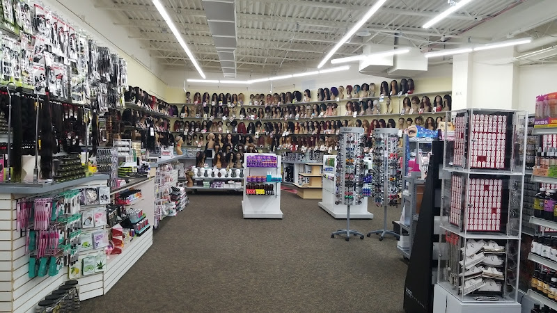Hollywood Beauty Supply 7 - Beauty Supply St. Louis