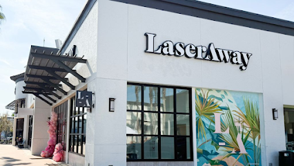 LaserAway