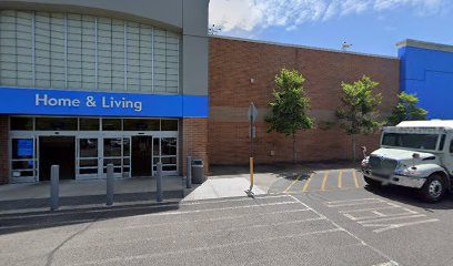 Walmart Money Center