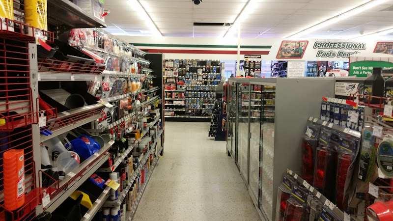 O'Reilly Auto Parts