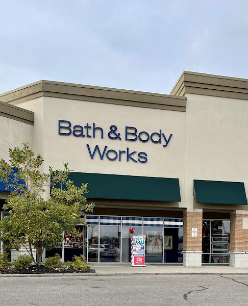 Bath & Body Works