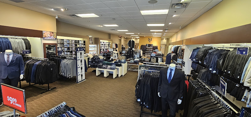 Men's Wearhouse