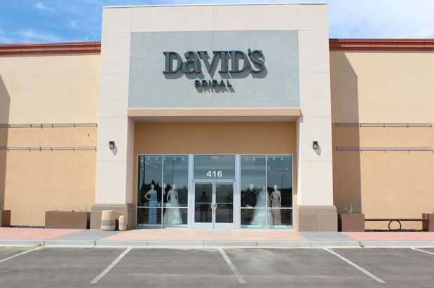 David's Bridal Albuquerque NM