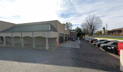 Consignment First Gastonia