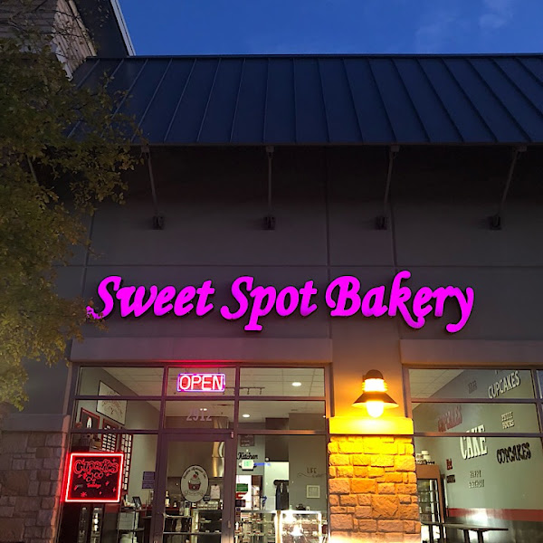 Sweet Spot Bakery
