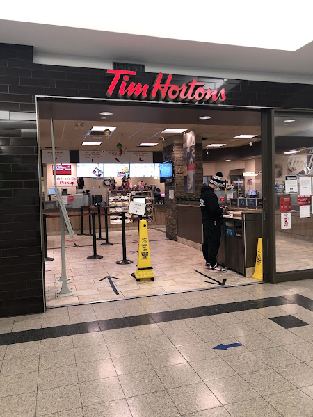 Tim Hortons