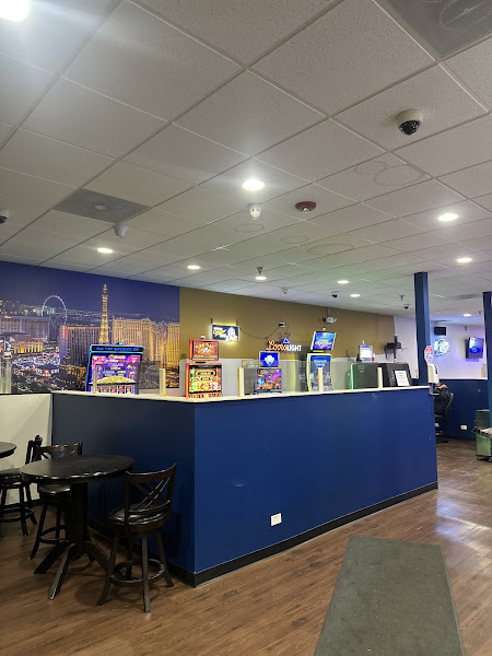 Sasa's Gaming Cafe