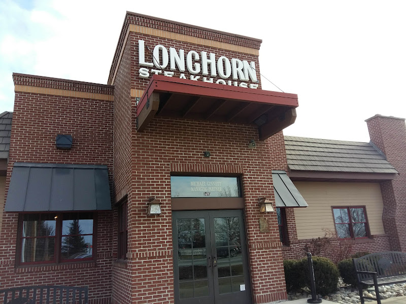 Longhorn Steakhouse