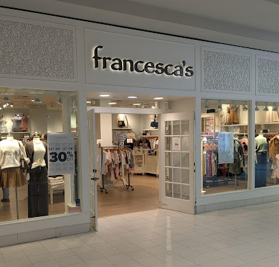Francesca's