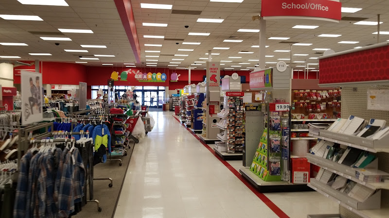 Target