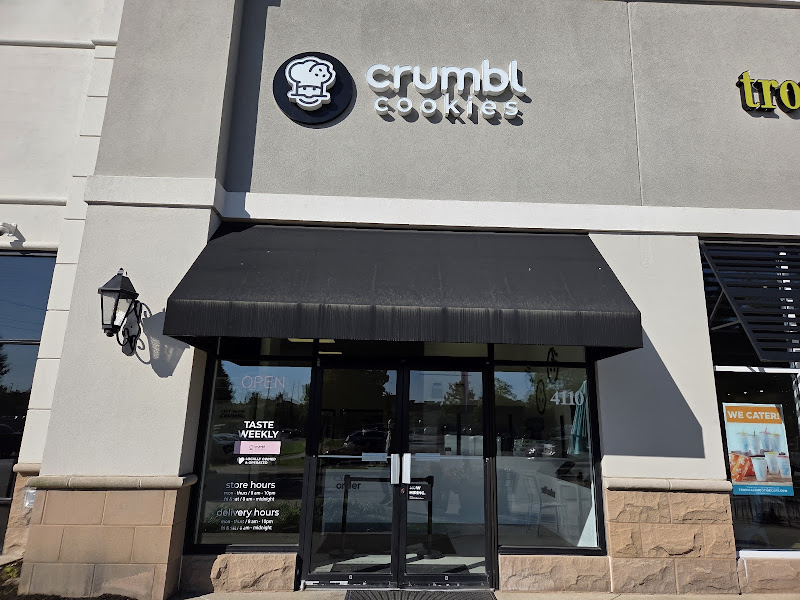 Crumbl