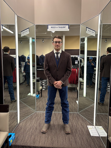 Moores Clothing for Men