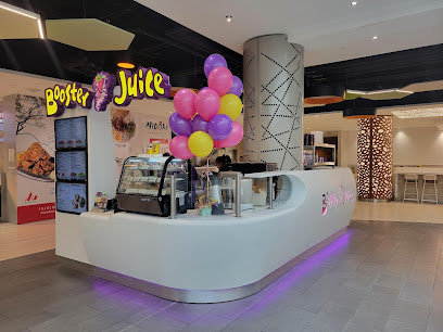 Booster Juice