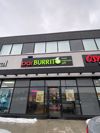 BarBurrito