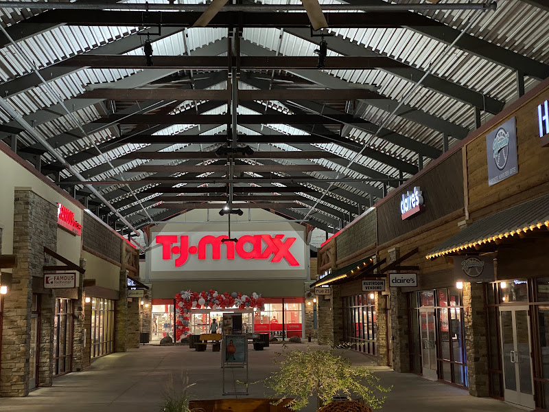 T.J. Maxx